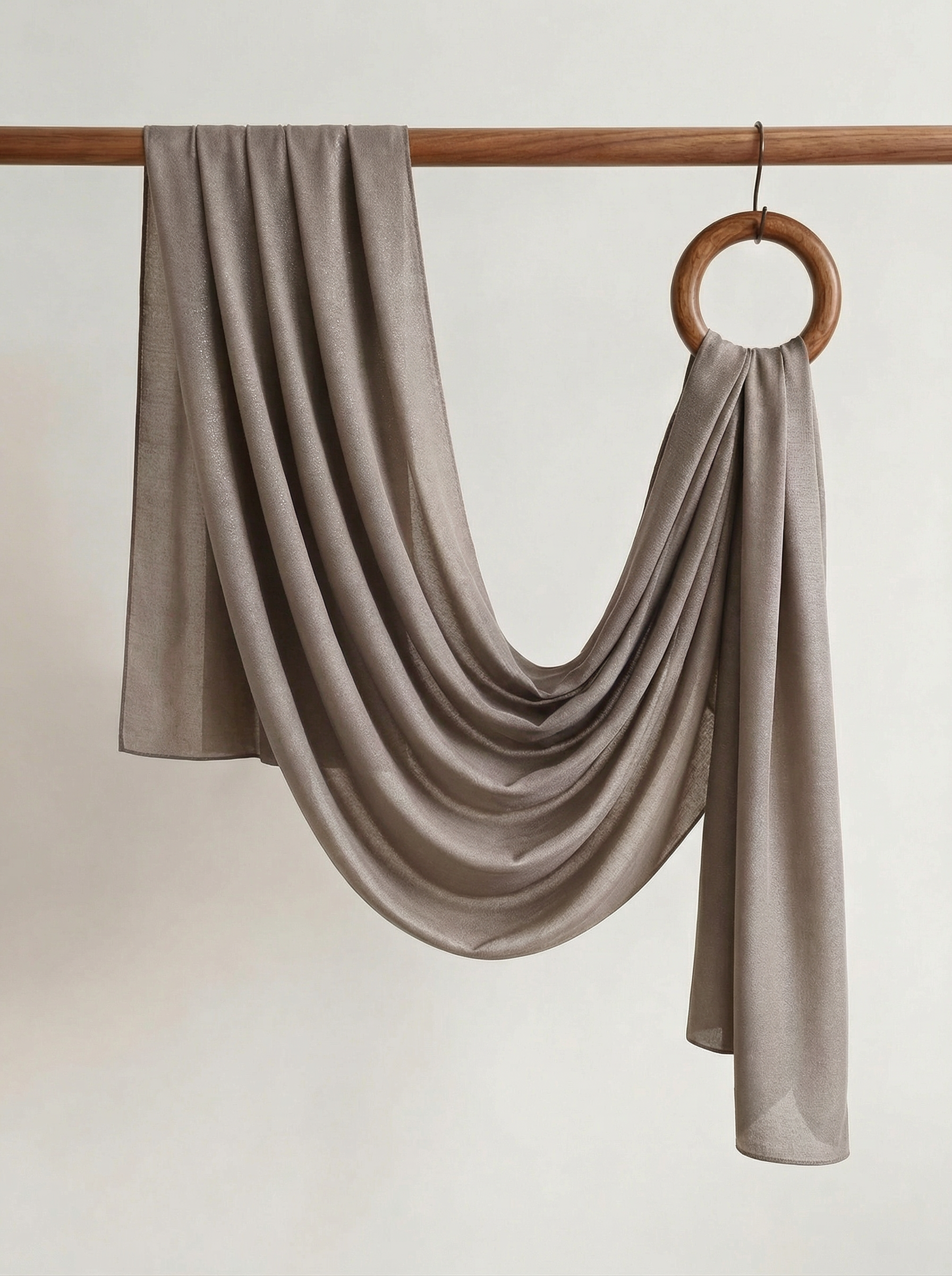 Linen Metallic