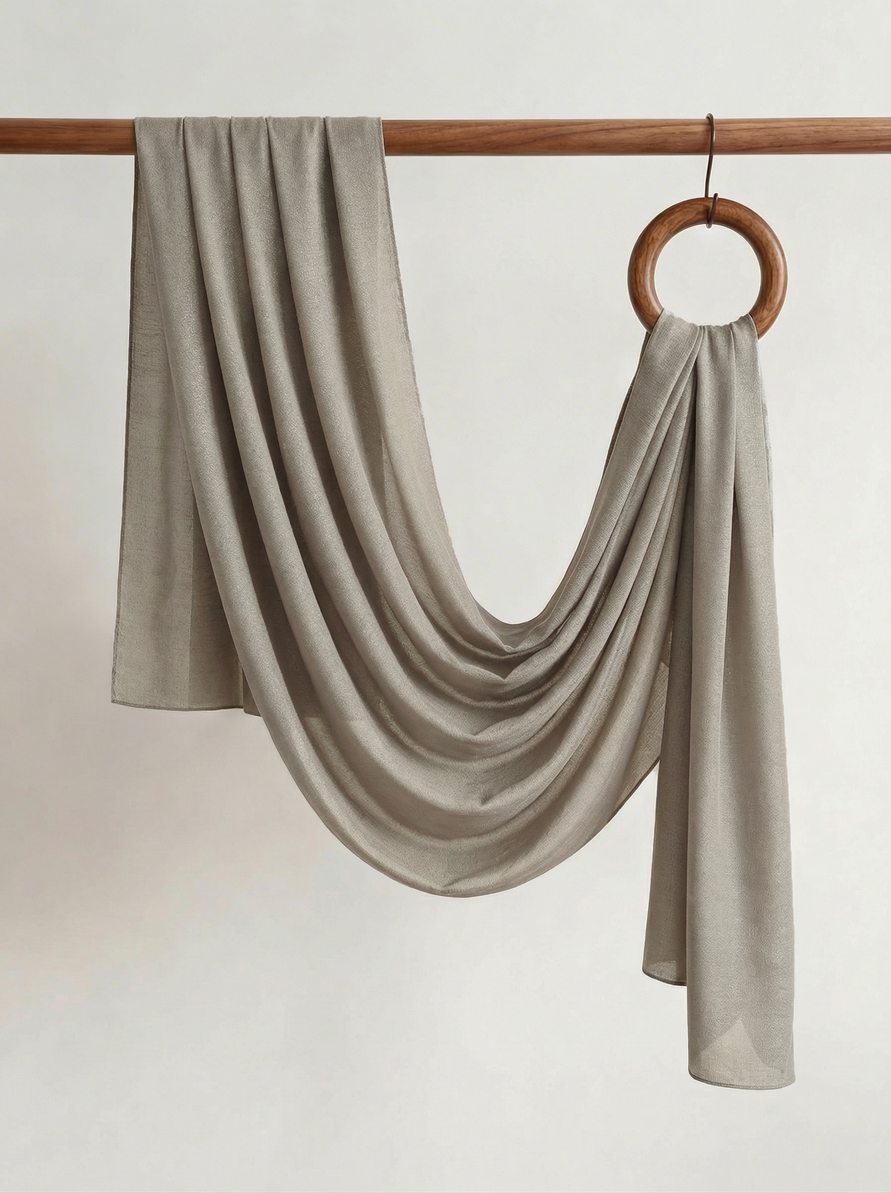 Linen Metallic