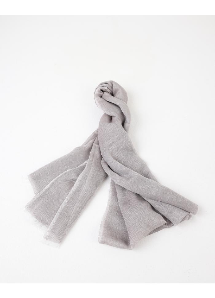 Casmer shawl plain