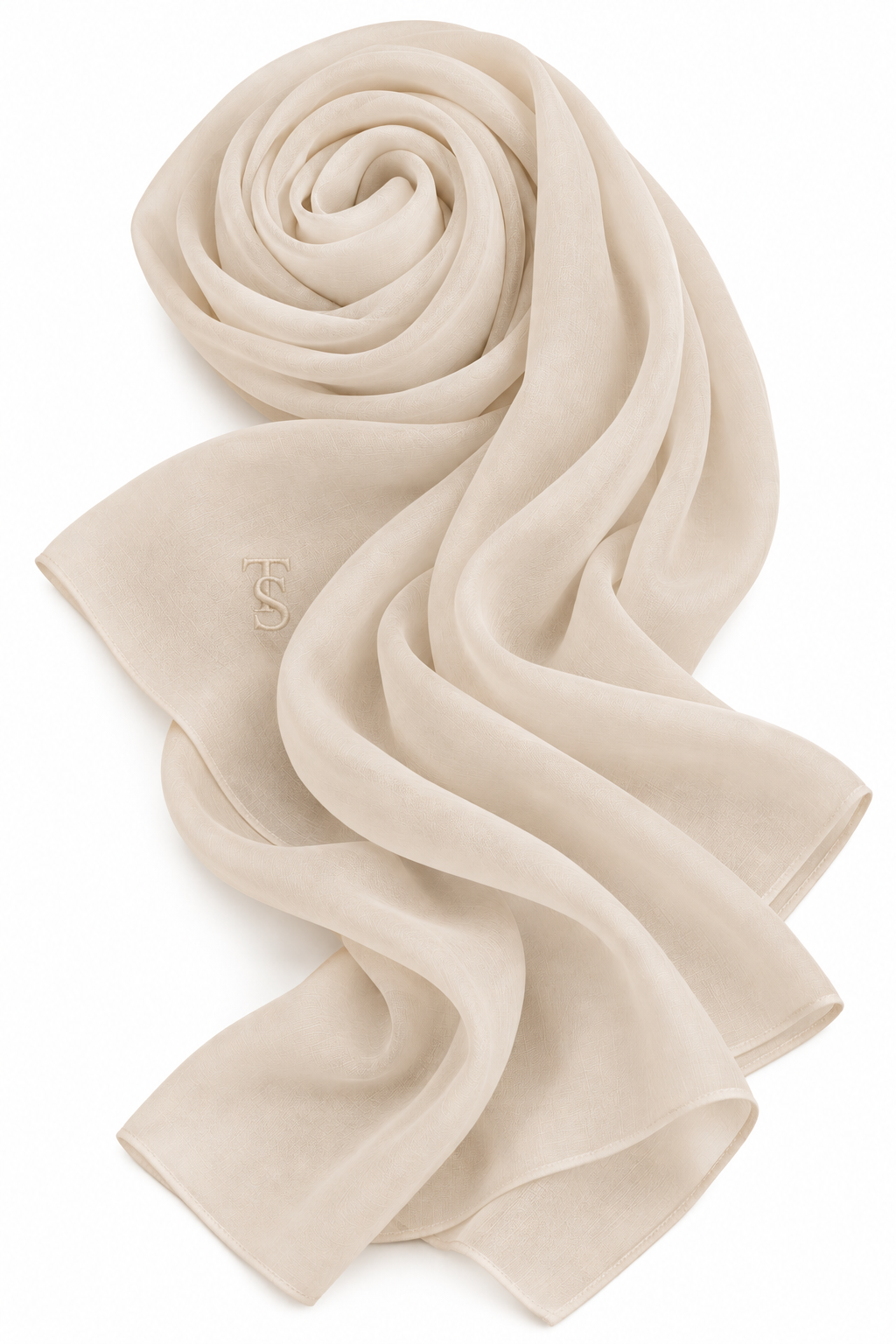 Plain Turki Malmal