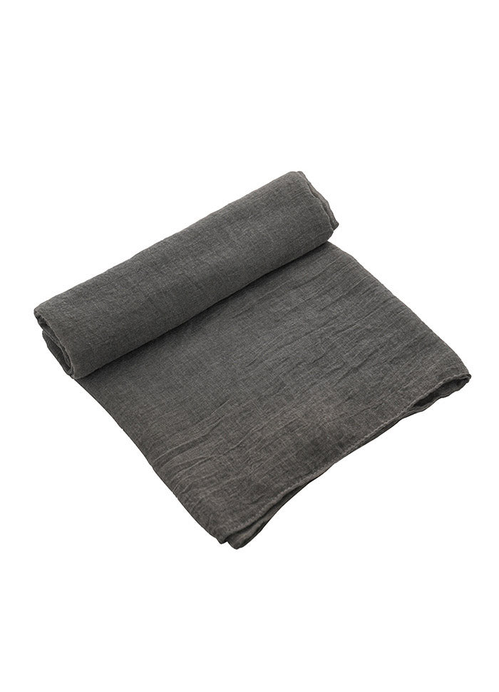 Messy shawl (Moaafas)