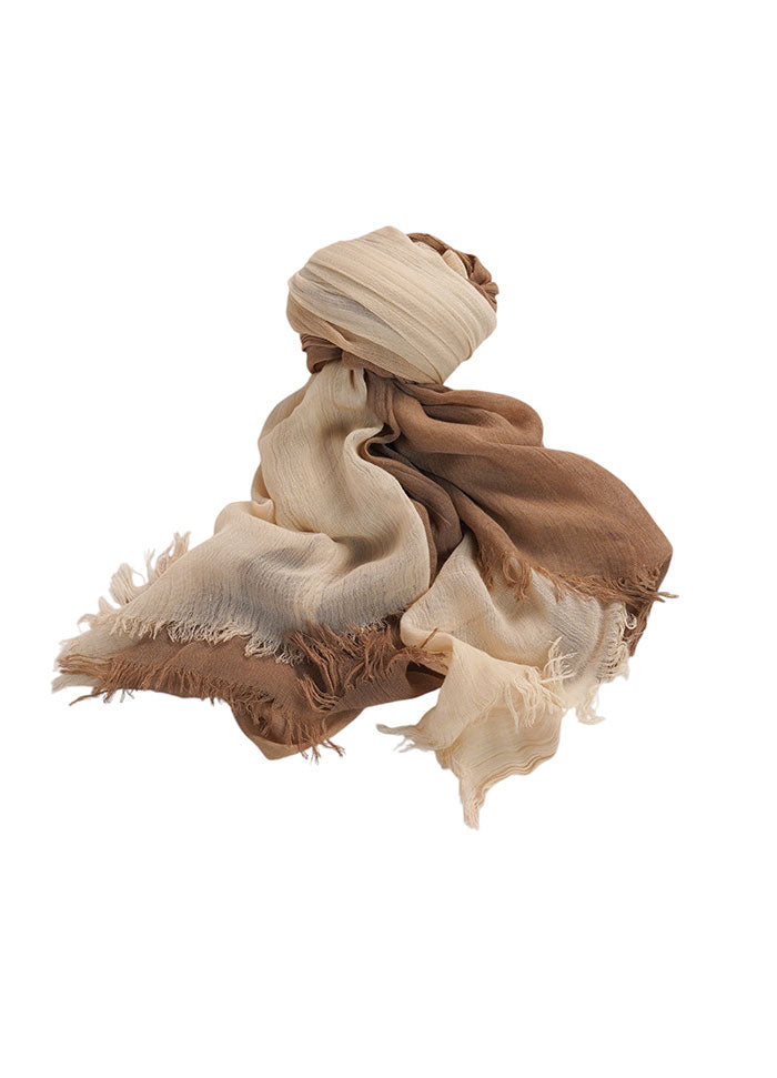 Shawl Kreesh Ombre