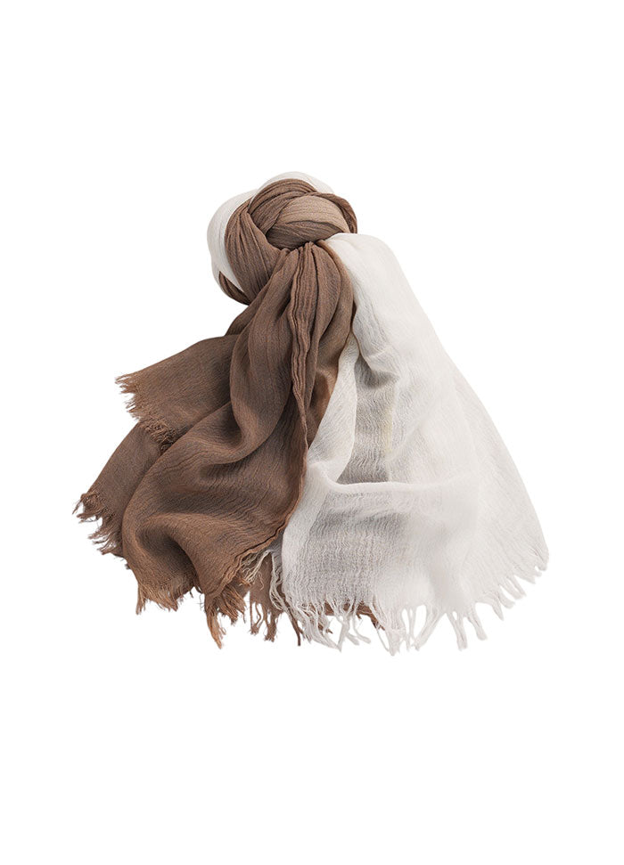 Shawl Kreesh Ombre