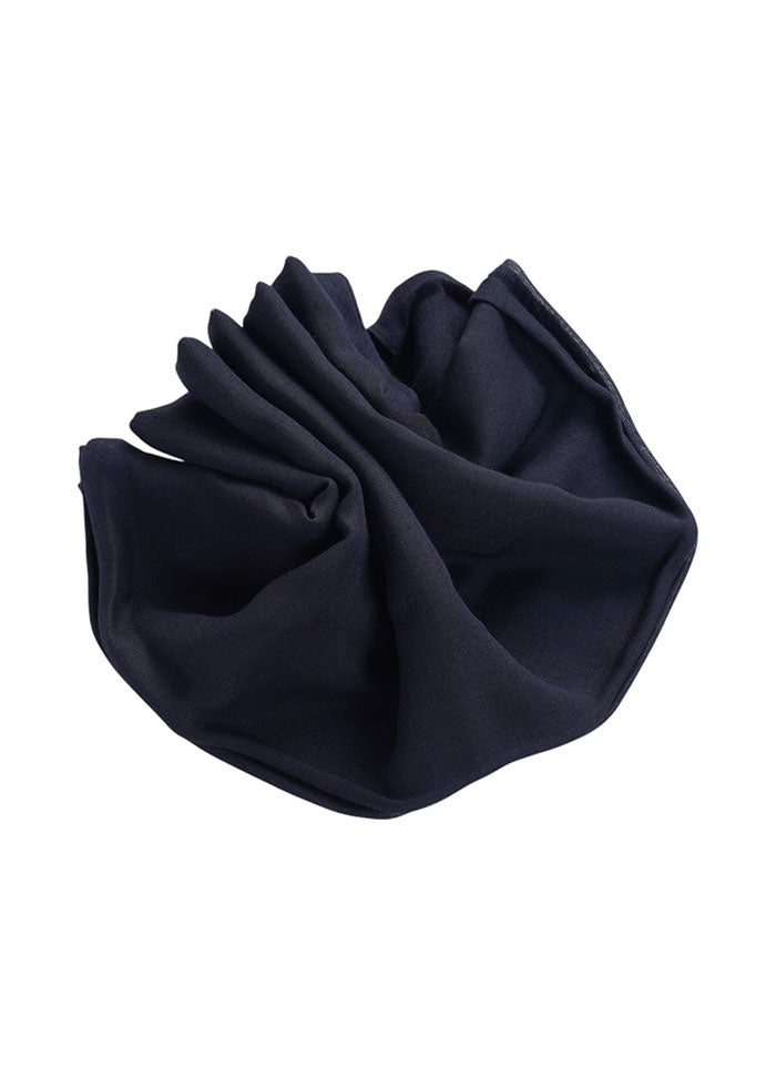 Linen Kresha حجاب لنن كريشة