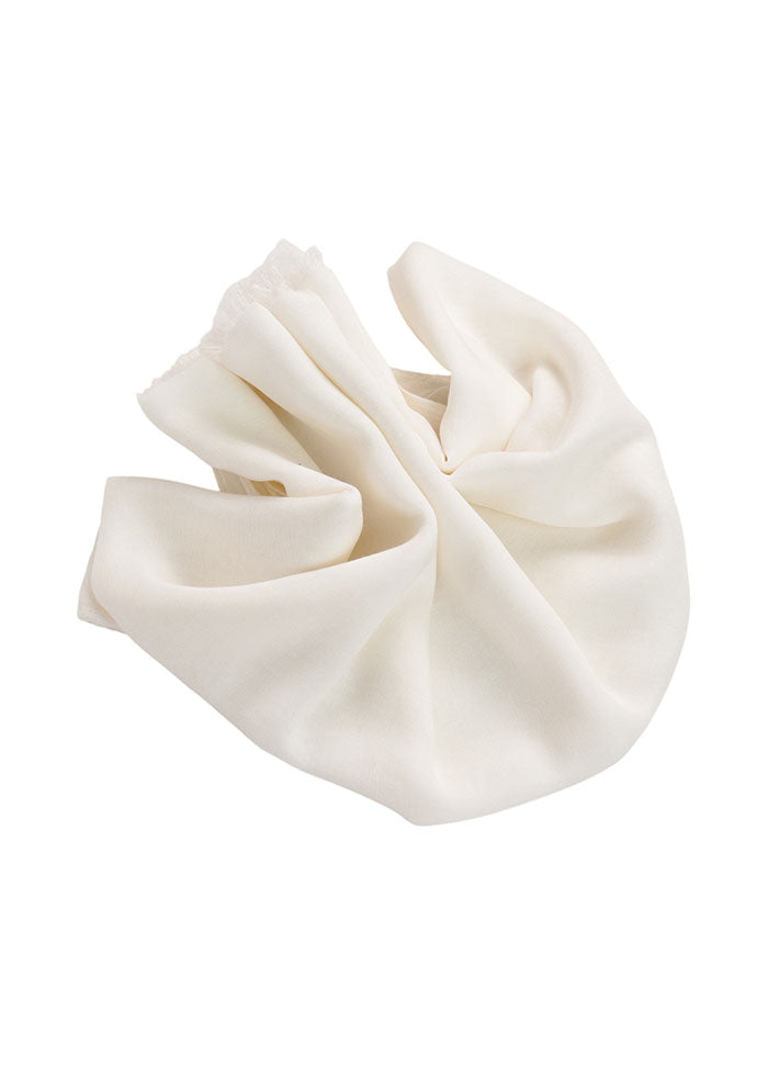 Linen Kresha حجاب لنن كريشة