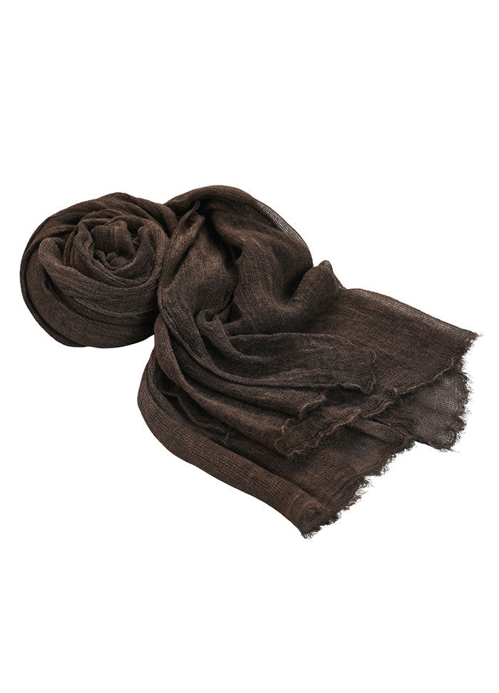 Shawl Kheesh حجاب شال خيش