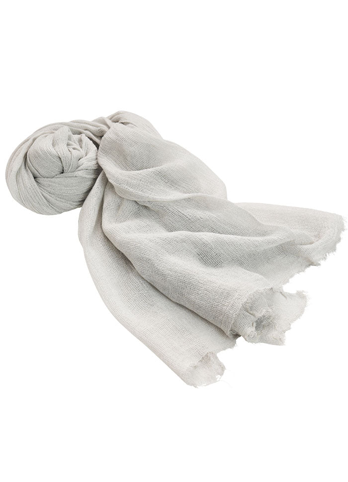 Shawl Kheesh حجاب شال خيش