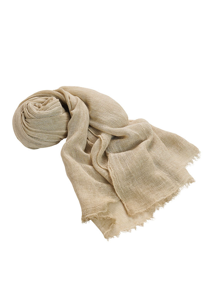 Shawl Kheesh حجاب شال خيش