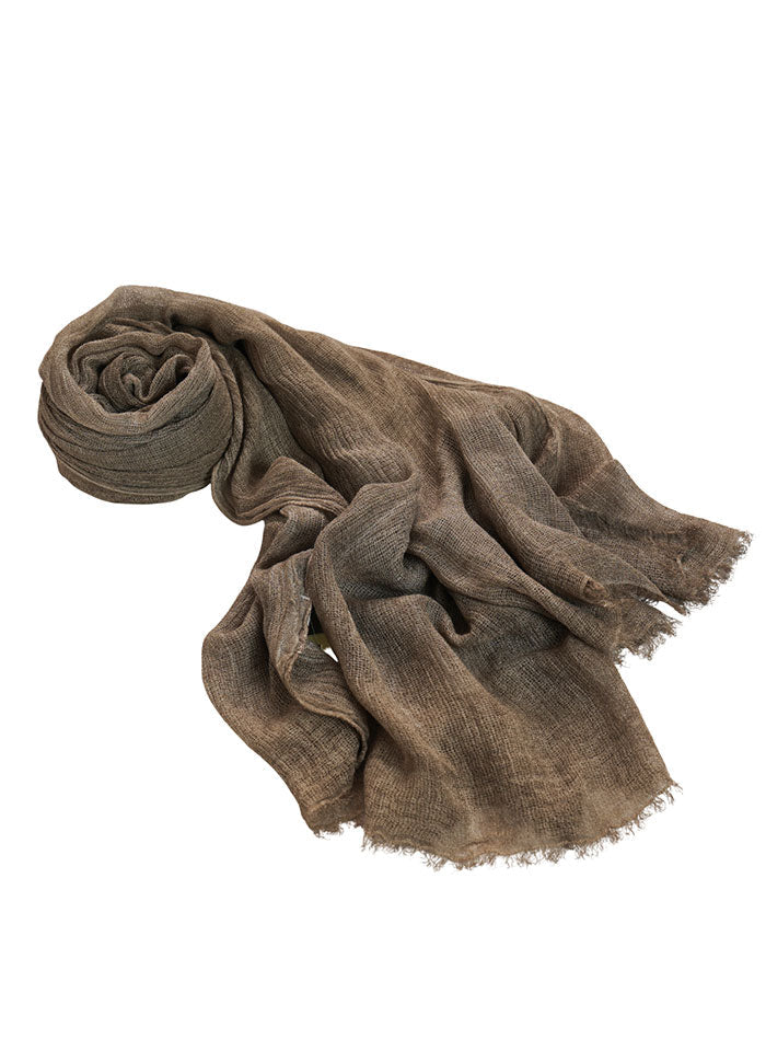 Shawl Kheesh حجاب شال خيش