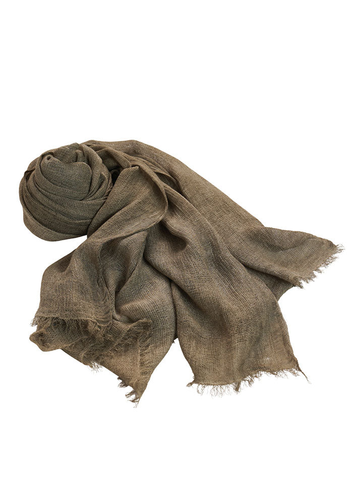 Shawl Kheesh حجاب شال خيش