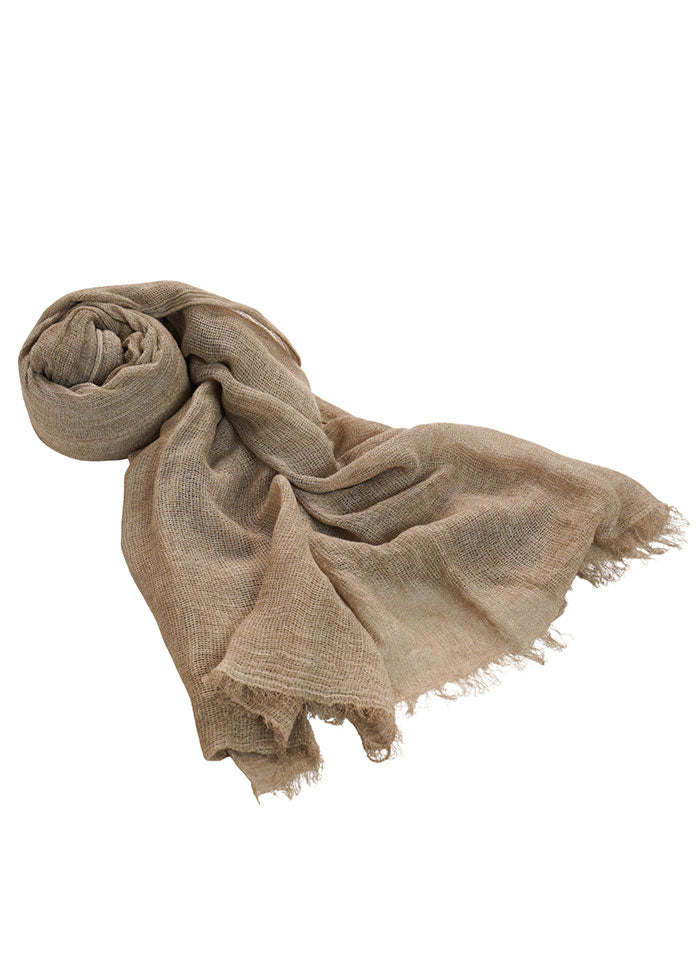 Shawl Kheesh حجاب شال خيش