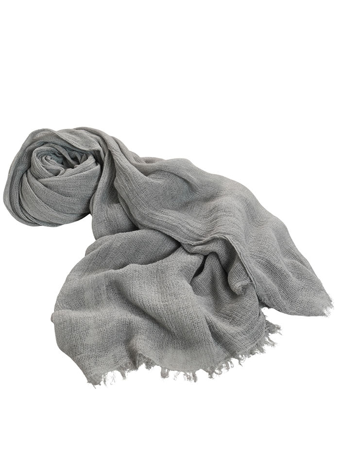 Shawl Kheesh حجاب شال خيش