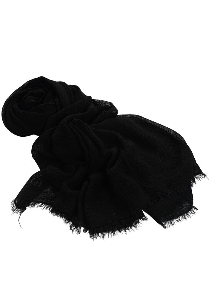 Shawl Kheesh حجاب شال خيش