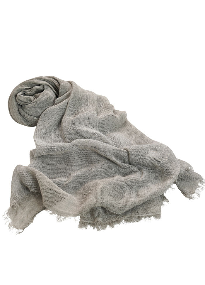 Shawl Kheesh حجاب شال خيش