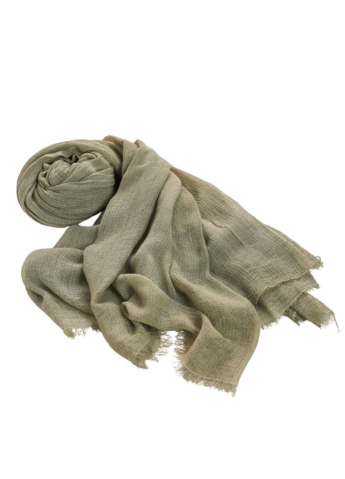 Shawl Kheesh حجاب شال خيش