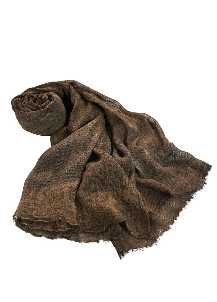 Shawl Kheesh حجاب شال خيش