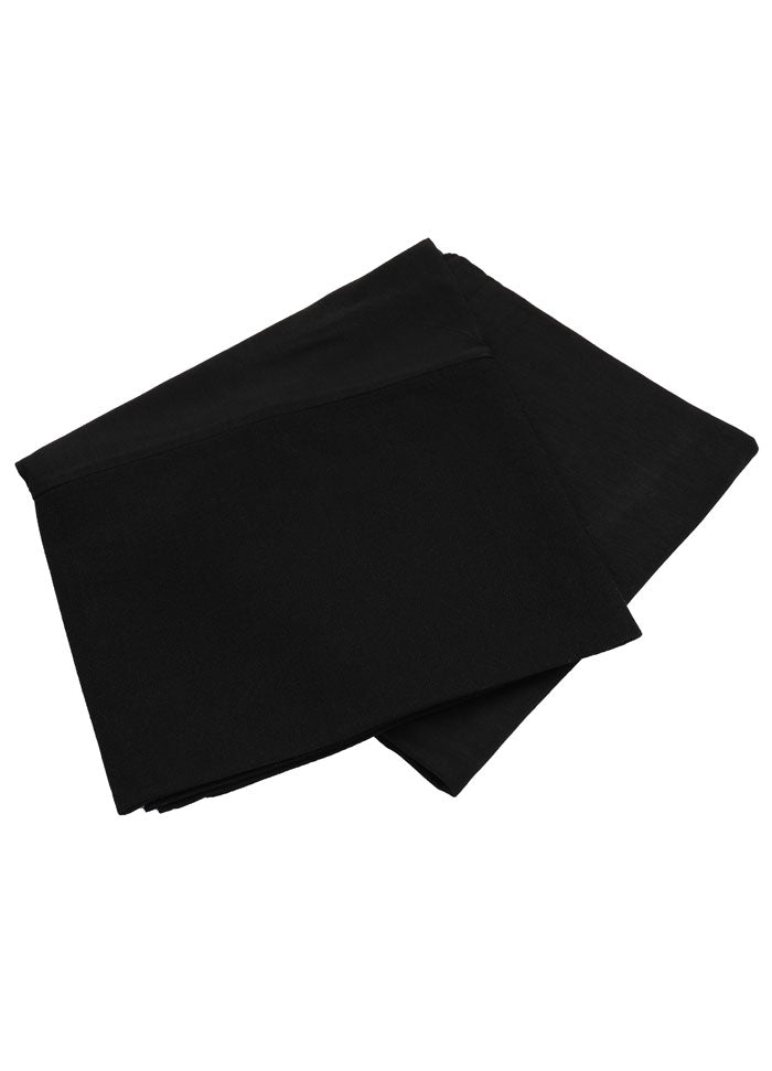 ZAHI (Shash Turki w/ Klenix) حجاب زاهي (نص شاش تركي نص كلينكس )