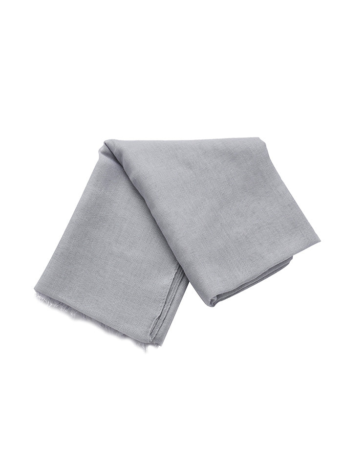 THIN SHAWL (Practical Collection)