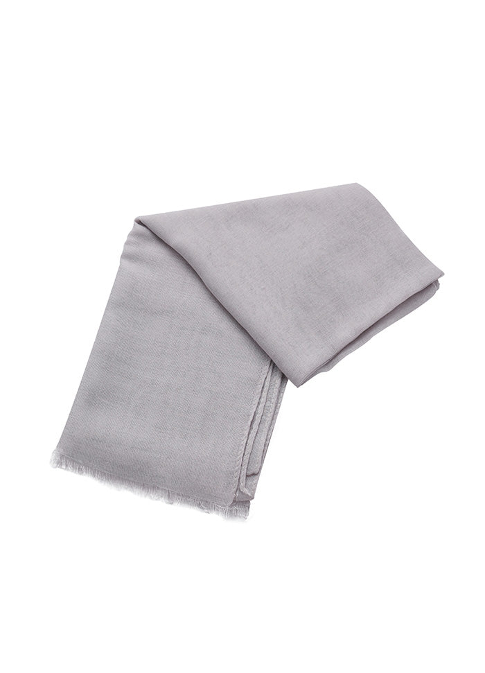 THIN SHAWL (Practical Collection)