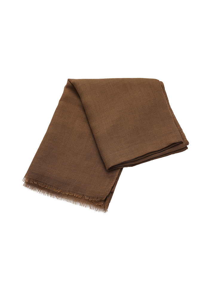 THIN SHAWL (Practical Collection)