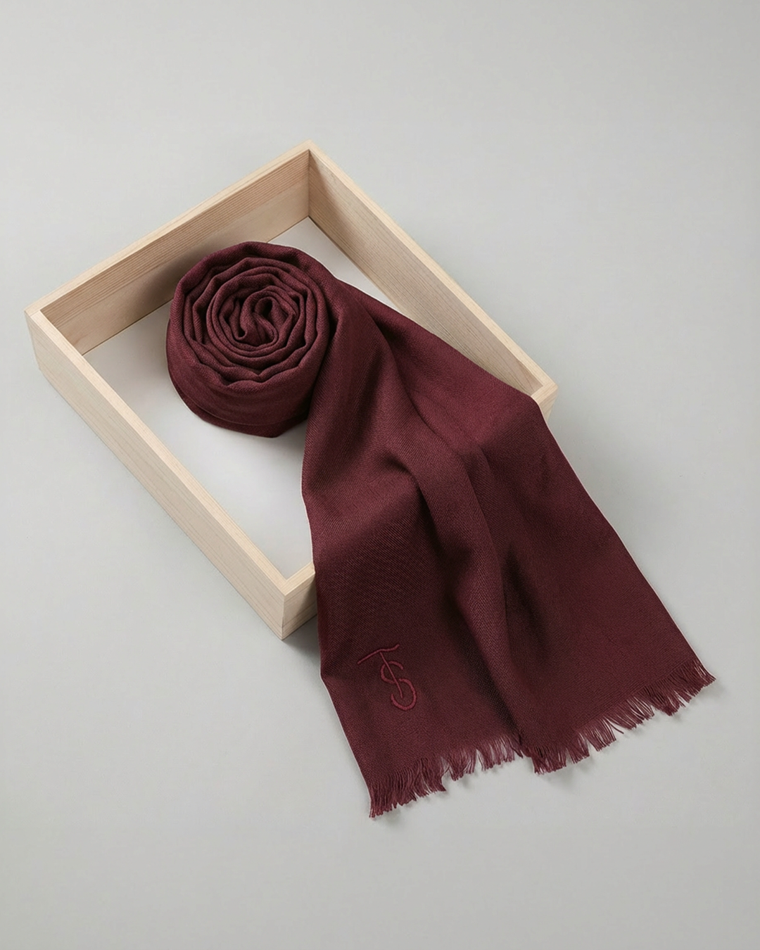 Styleit_up Shawl  حجاب شال استايل أب