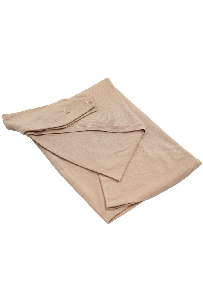 Easy Hijab and Travel Hijab الحجاب السهل و حجاب السفر