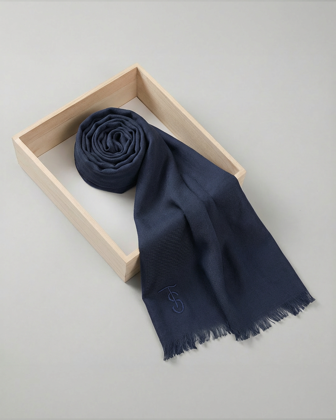 Styleit_up Shawl  حجاب شال استايل أب