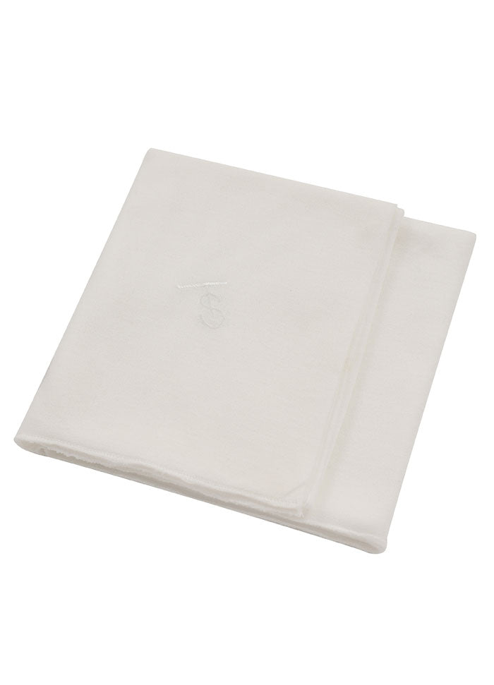 Shash Turki w/ clips شاش تركي مطوي مع كليبس عند الوجه