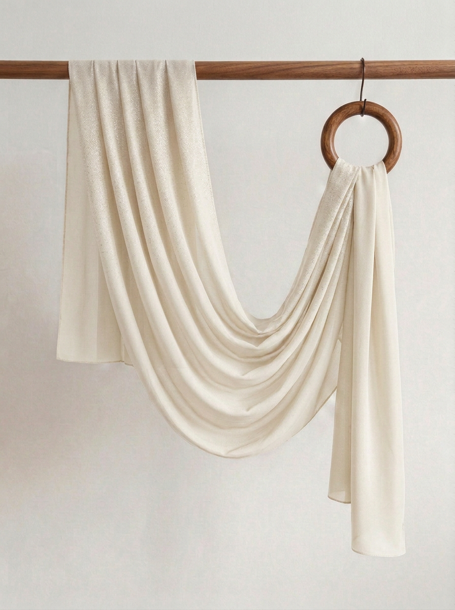 Linen Metallic