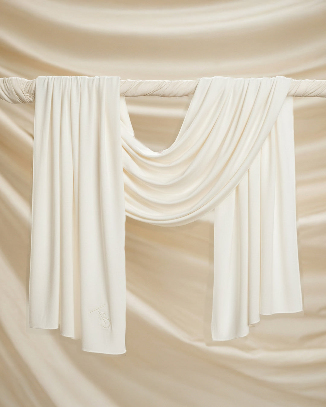 Italy Cotton حجاب قطن إيطالي