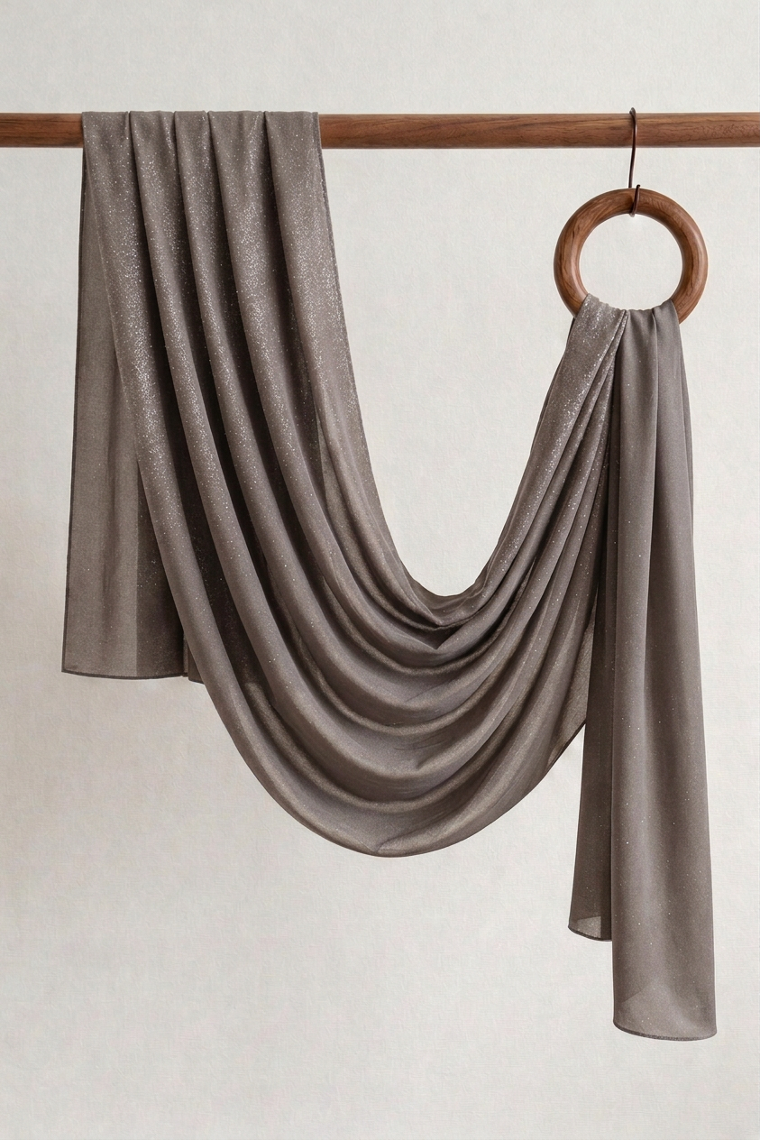 Linen Metallic