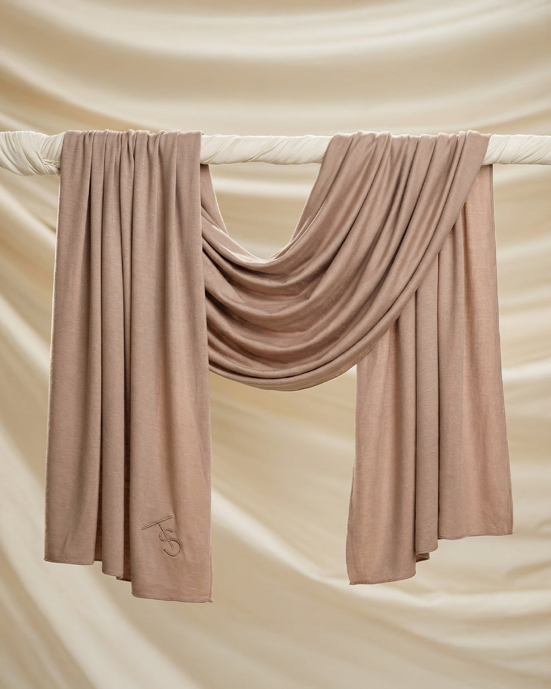 Italy Cotton حجاب قطن إيطالي