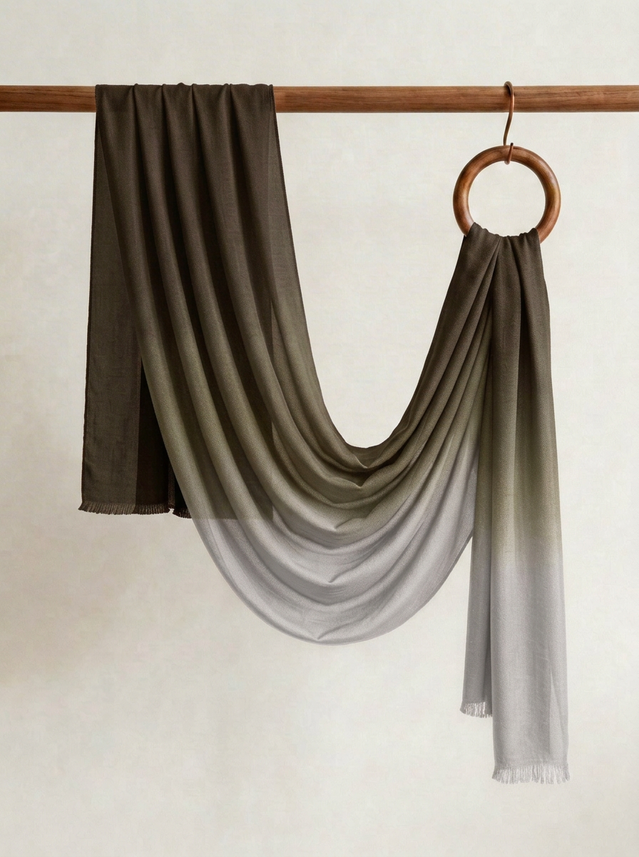 Linen Ombre لنن اومبر