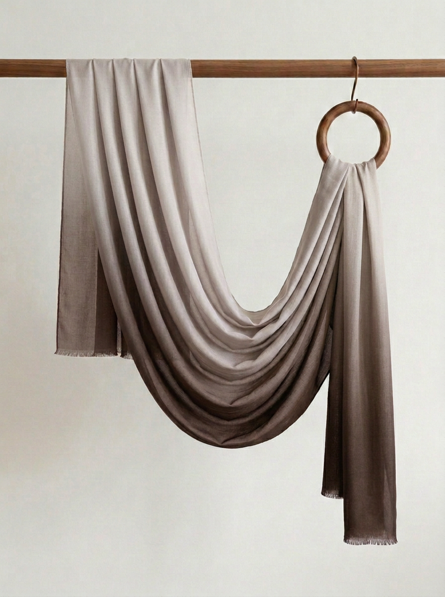 Linen Ombre لنن اومبر
