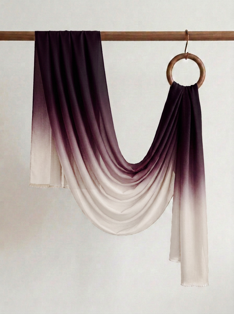 Linen Ombre لنن اومبر