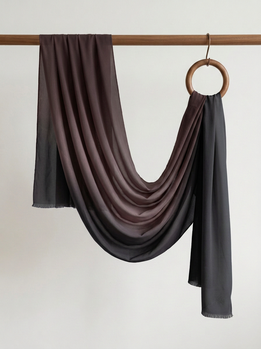 Linen Ombre لنن اومبر
