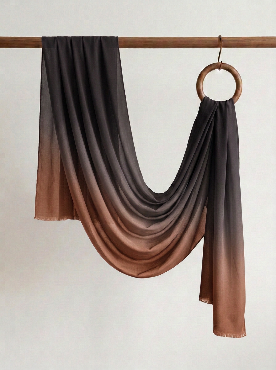 Linen Ombre لنن اومبر