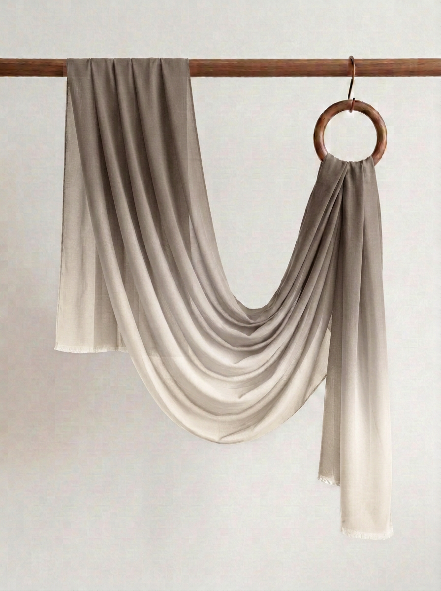 Linen Ombre لنن اومبر