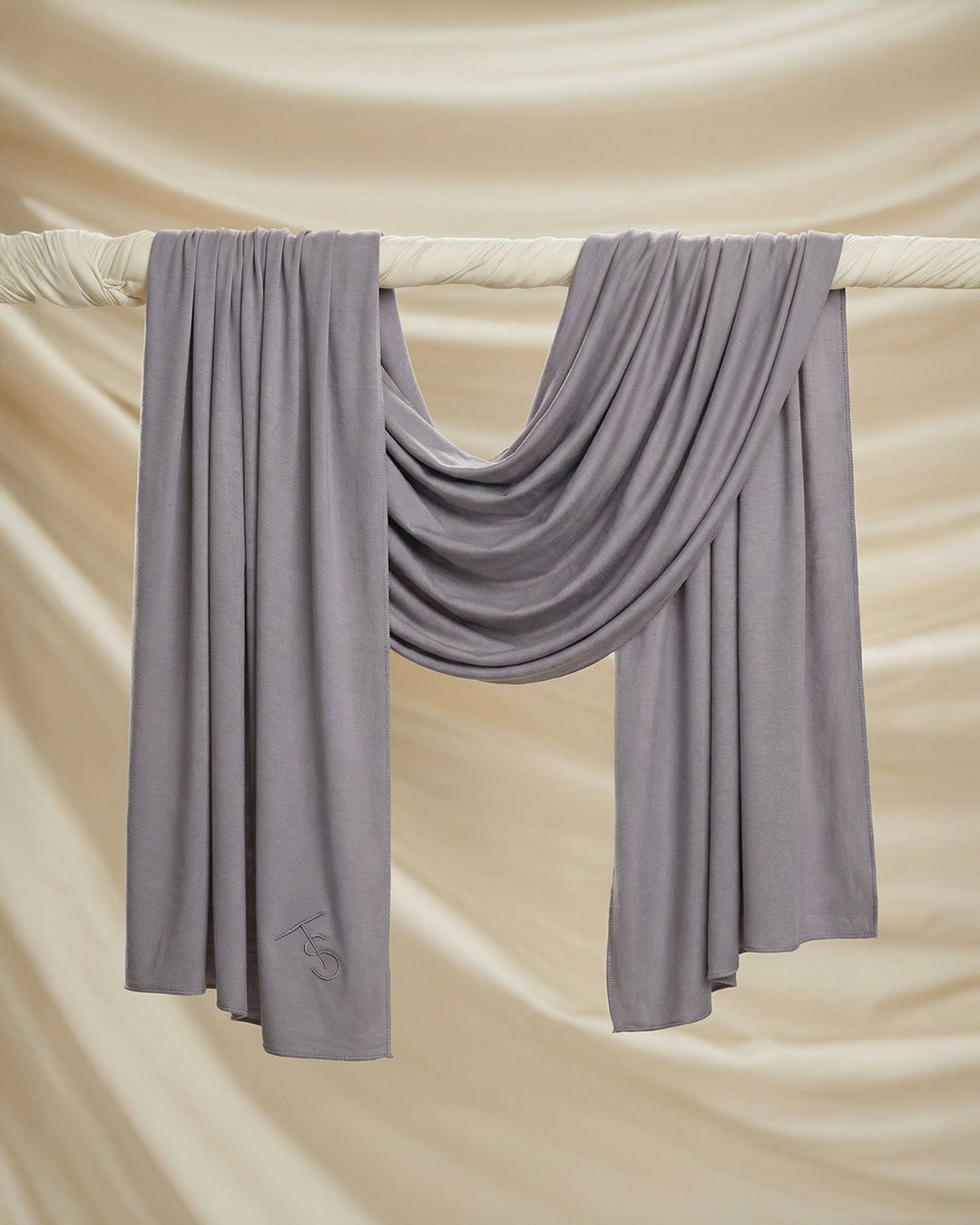 Italy Cotton حجاب قطن إيطالي