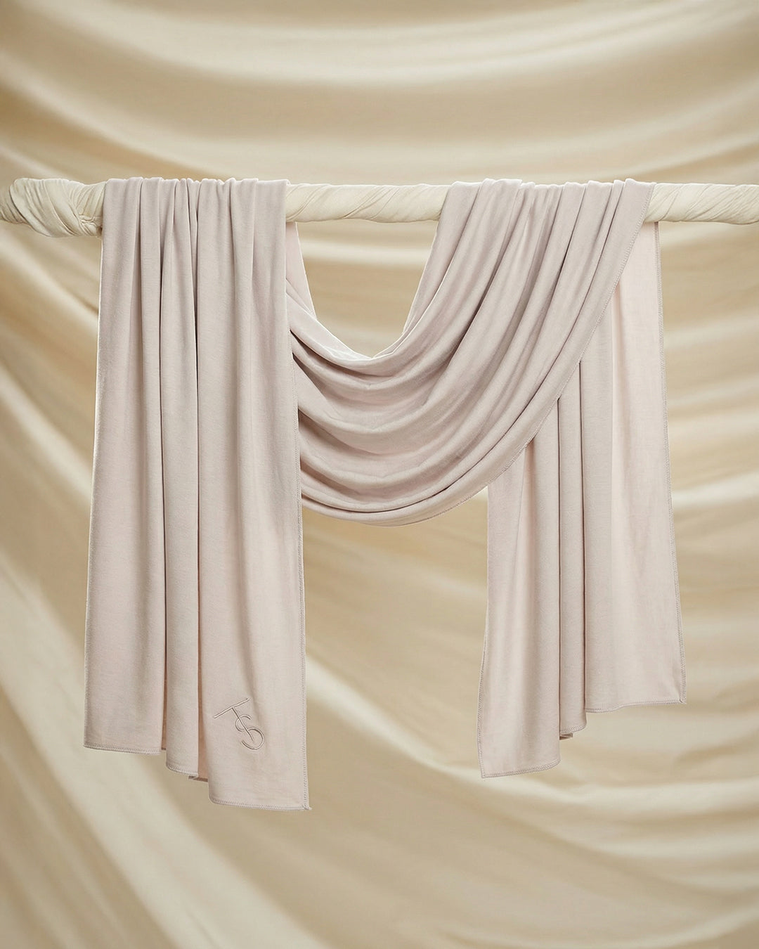 Italy Cotton حجاب قطن إيطالي