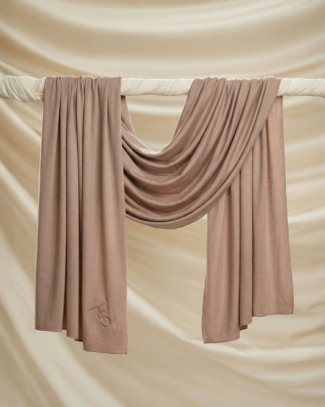 Italy Cotton حجاب قطن إيطالي