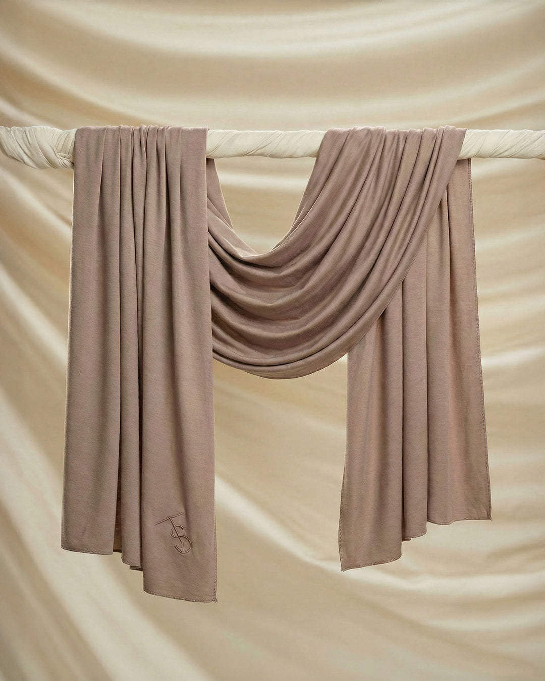 Italy Cotton حجاب قطن إيطالي