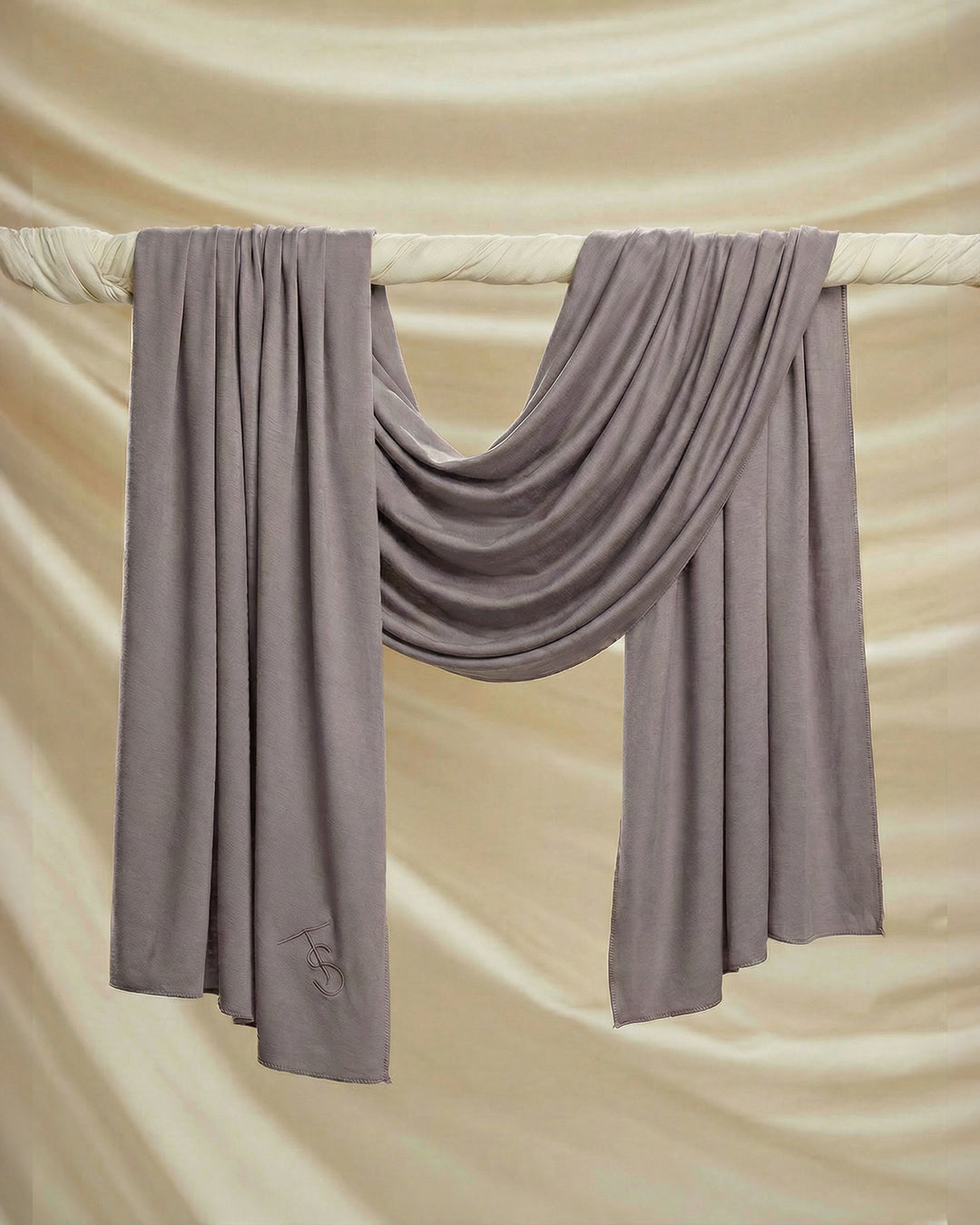 Italy Cotton حجاب قطن إيطالي