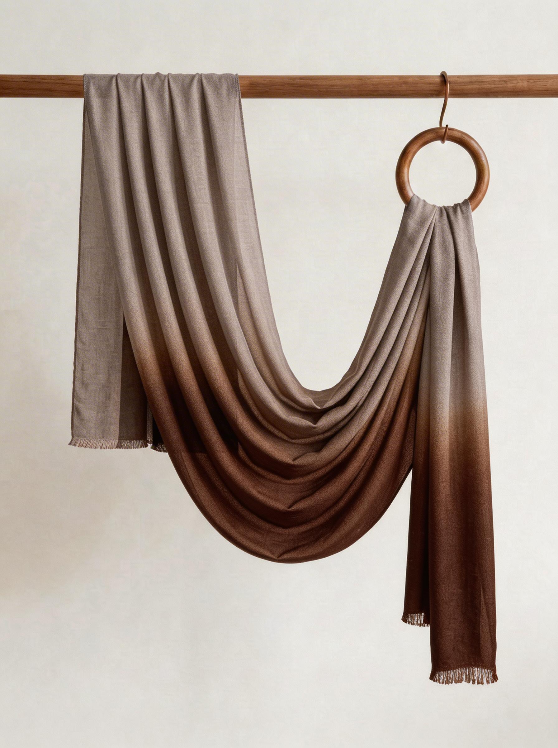 Linen Ombre لنن اومبر