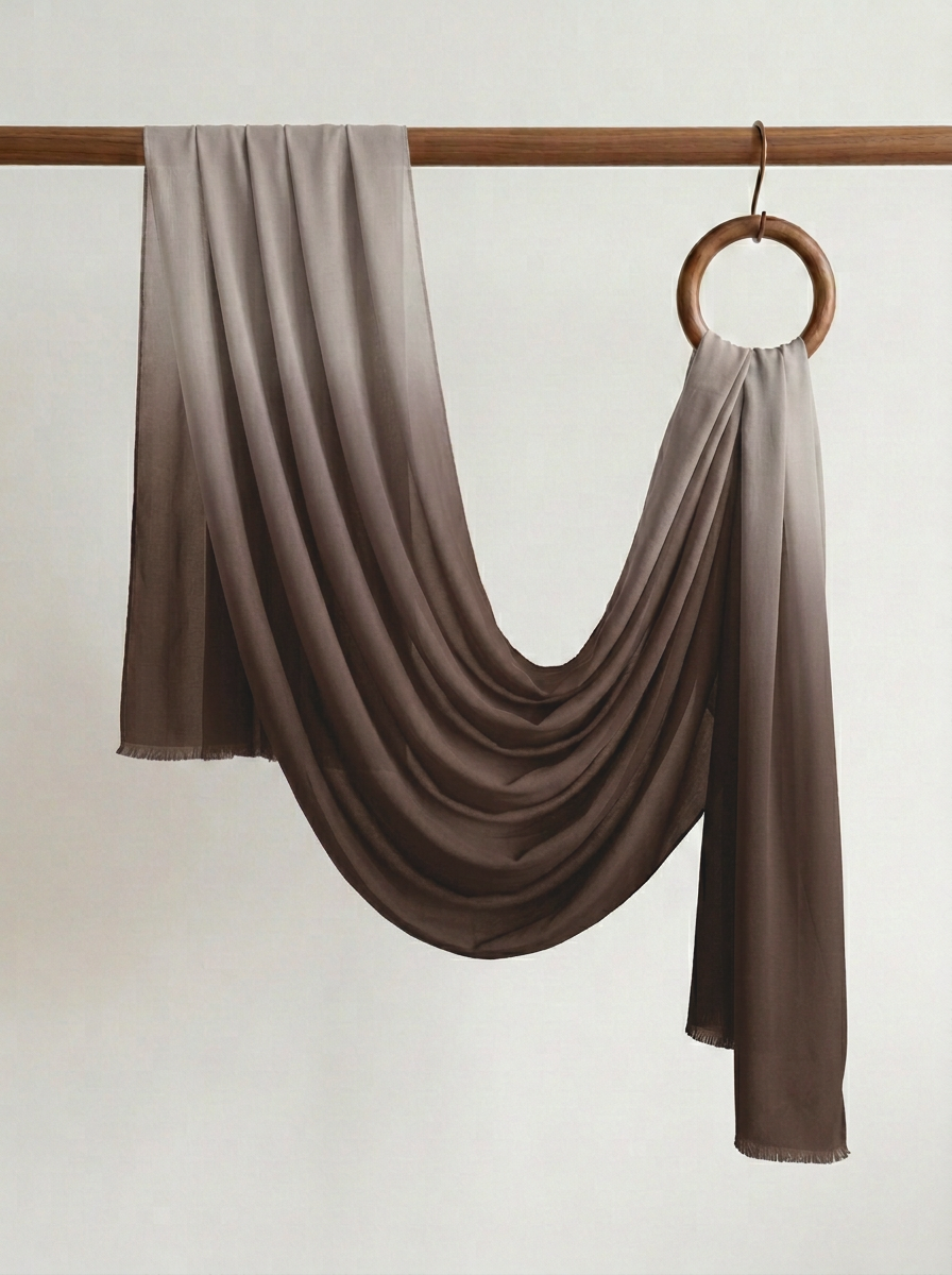 Linen Ombre لنن اومبر