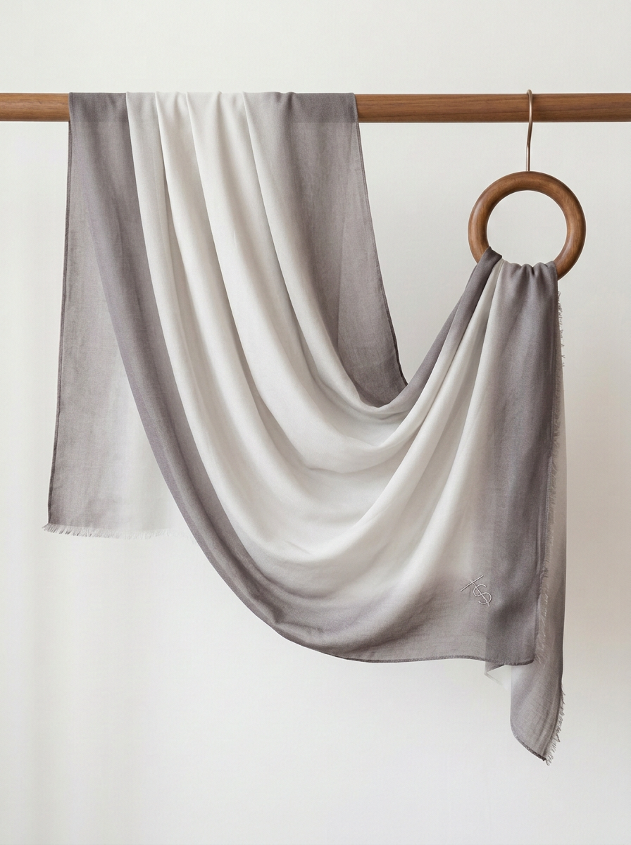 Contour Linen Ombre