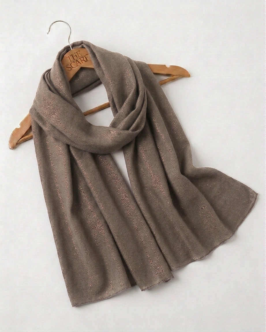 Casmeri Metallic
