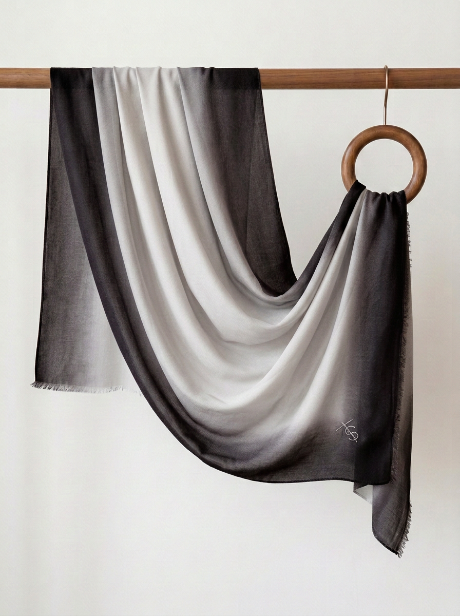 Contour Linen Ombre