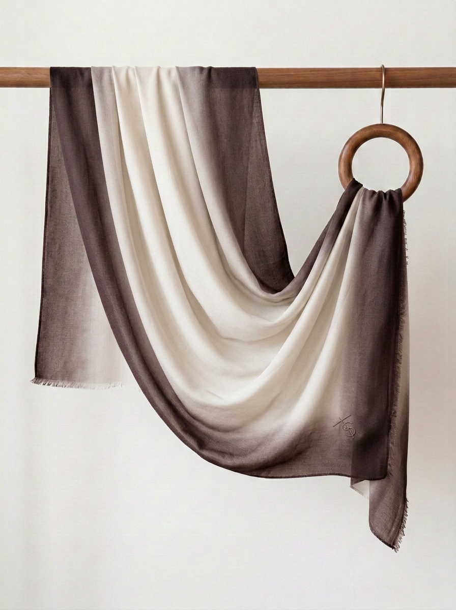 Contour Linen Ombre
