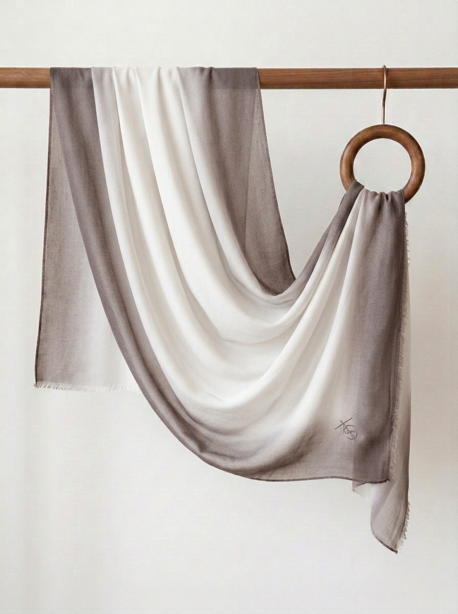 Contour Linen Ombre